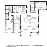 1111 Central Floor Plans for sale in Naples Florida Real Estate