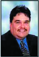 Rick Porras
