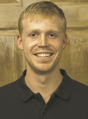 Alex Whitten
