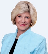 Judy Colvin
