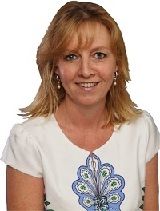 Angela Tomlin