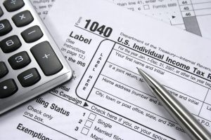 Naples Tax advantages
