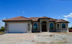new construction, realtor