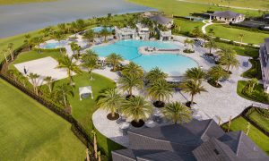 The Place Amenities
