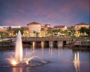 Coconut Point Mall by Altaira Condos for Sale in The Colony Golf and Bay Club