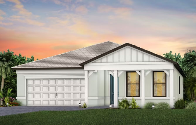 Prestige-Floor-Plan-Arbor-Oaks-Homes-for-Sale-North-Port-Florida