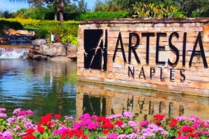 artesia naples entry