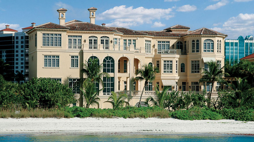 Strand Bay Colony