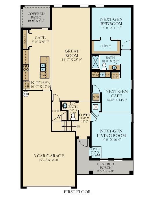 bella-vida-floor-plans-bella-vida-homes-for-sale