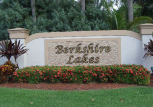 Homes for sale in Berkshire Lakes, Naples florida Real Estate