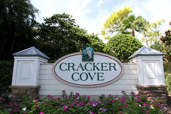 Cracker Cove