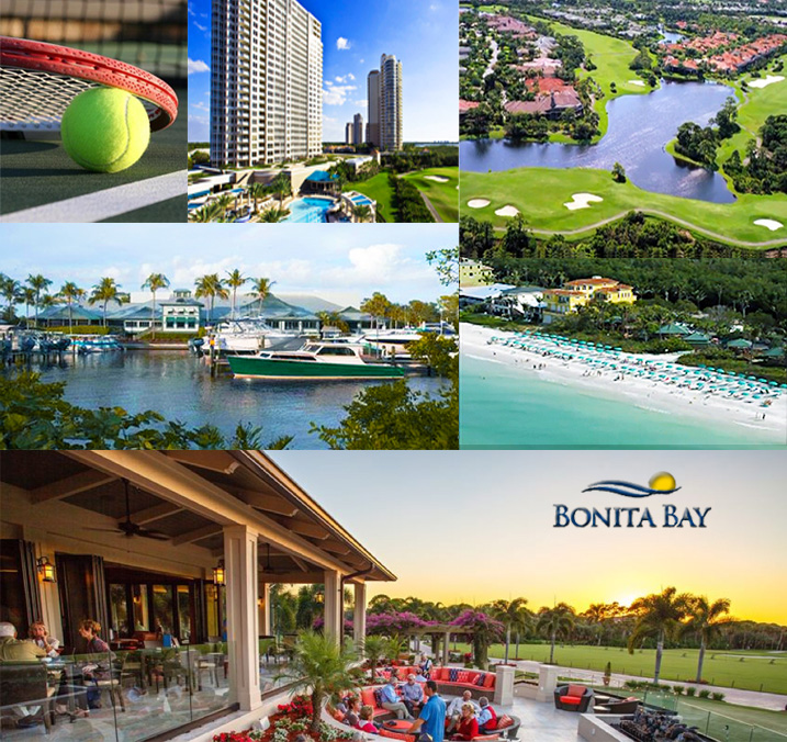 Bonita Bay