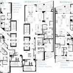 Seaglass Floor Plans