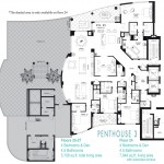 Penthouse 3 at Seaglass