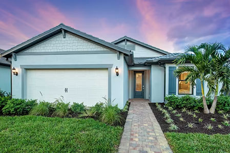 Bonita Del Sol Homes for Sale in Bonita Springs FL