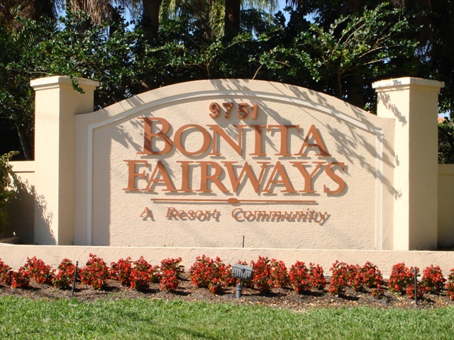 Bonita Fairways