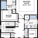 Level 2 Floor Plan