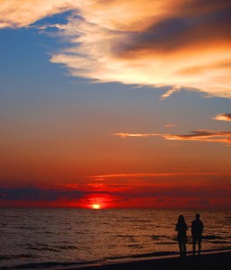 Bonita Landing community in Bonita Springs