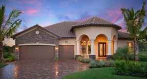 Bonita Landings Homes Design