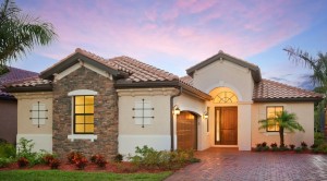 Bonita Landings Homes