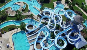 Bonita Landing Community in Bonita Springs
