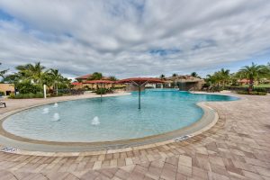 bonita national amenity luxury pool