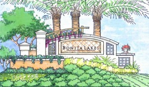 bonita lakes entry