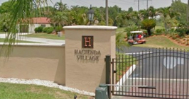 Hacienda Village