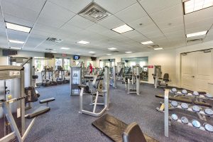 Bonita-Village-Condominium-for-Sale-3941-Kens-Way-1405-Bonita-Springs-fl-34134-Fitness-Center