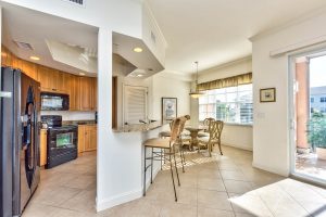 Bonita-Village-Condominium-for-Sale-3941-Kens-Way-1405-Bonita-Springs-fl-34134-Kitchen-001