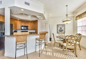 Bonita-Village-Condominium-for-Sale-3941-Kens-Way-1405-Bonita-Springs-fl-34134-Kitchen-002