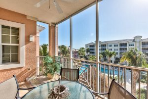 Bonita-Village-Condominium-for-Sale-3941-Kens-Way-1405-Bonita-Springs-fl-34134-Lanai-002