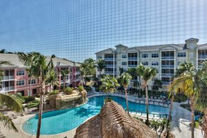 Bonita-Village-Condominium-for-Sale-3941-Kens-Way-1405-Bonita-Springs-fl-34134-Lanai-004