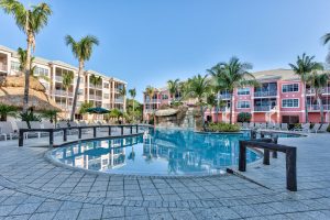 Bonita-Village-Condominium-for-Sale-3941-Kens-Way-1405-Bonita-Springs-fl-34134-Pool-002