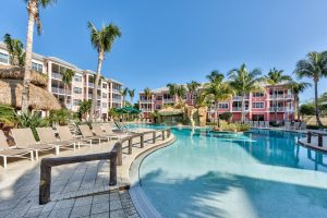 Bonita-Village-Condominium-for-Sale-3941-Kens-Way-1405-Bonita-Springs-fl-34134-Pool-003