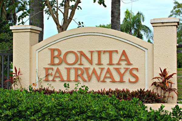 Botanika at Bonita Fairways Condominiums in Bonita Spring Florida