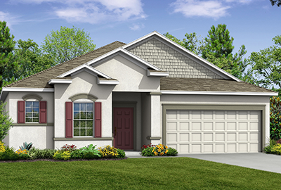 Maronda Homes Floor-plans - Brightwater Homes for Sale in Fort Myers FL