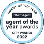 Agent-Sales-City-Winner