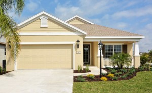 home features in Canopy Naples