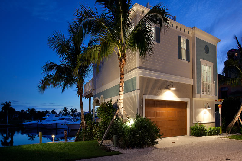 Cape Harbour - Cape Coral homes for sale