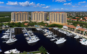 tarpon point marina