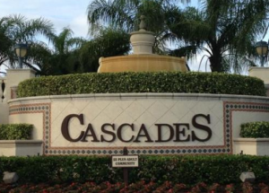 Cascades at Estero homes for sale in estero, florida real estate