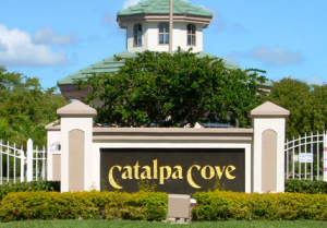 Catalpa Cove homes for sale in Fort Myers Florida Real Estate 