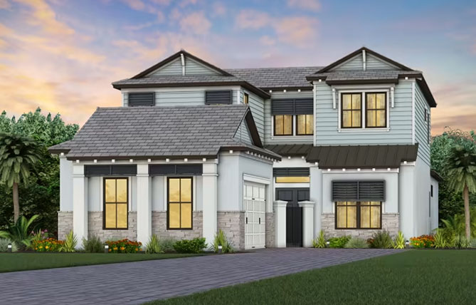 Regency-Grande-Floor-Plan-Caymas-Homes-for-Sale-Naples-Florida