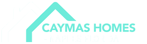 Caymas New Homes in Naples FL