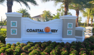 Homes for sale in the Coastal Key Community Fort Myers Florida Real Estate