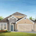 Compass Landing Floor Plans