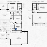 Compass Landing Floor Plans