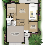 Amalfi-First-Floor-Plan