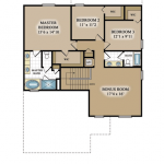 Amalfi-Second-Floor-Plan